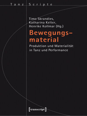 cover image of Bewegungsmaterial